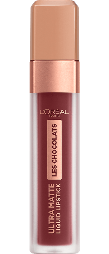 Infaillible Ultra-Matte Chocolates 868 Cacao Crush